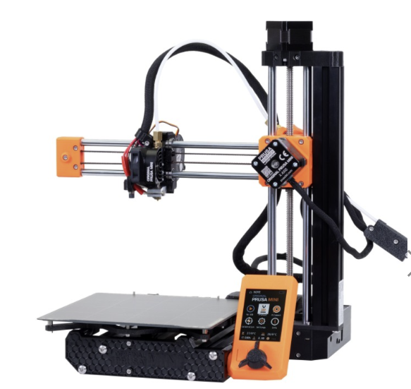 Prusa Mini+