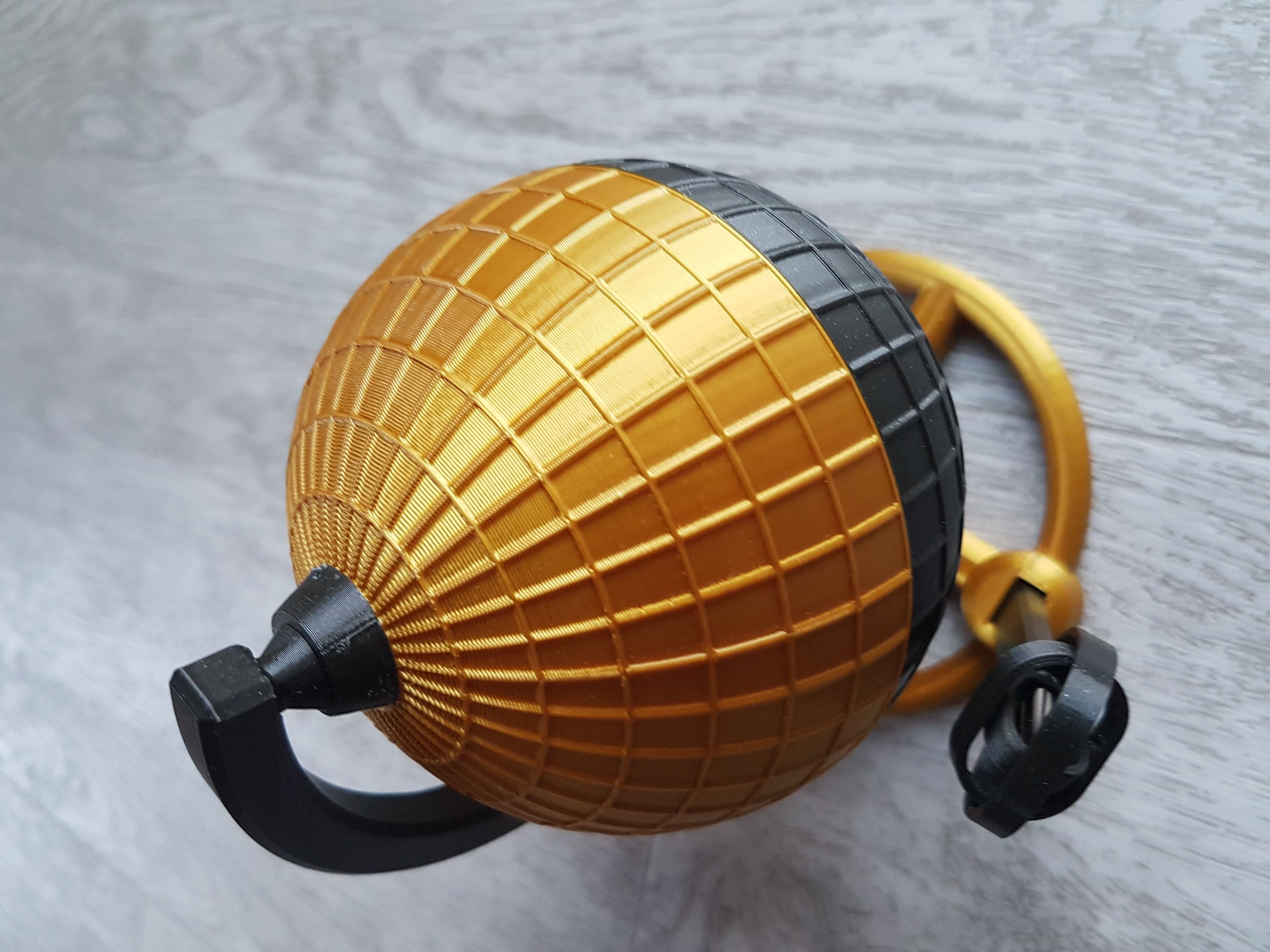 Ein Beispiel aus der Physik